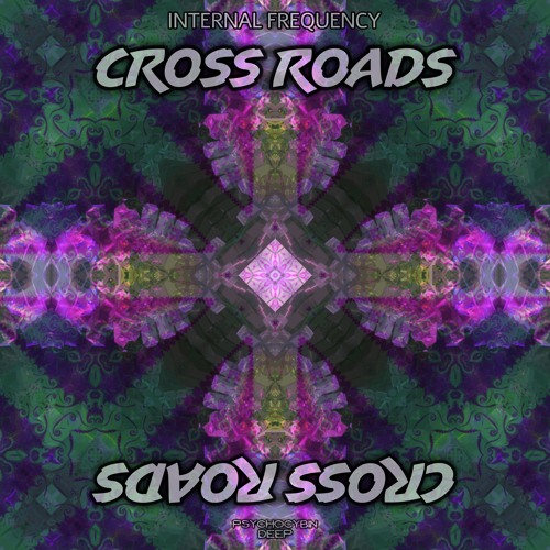 Internal Frequency - Cross Roads