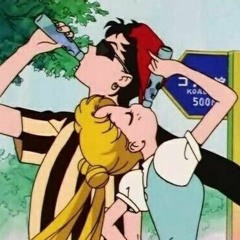 with you