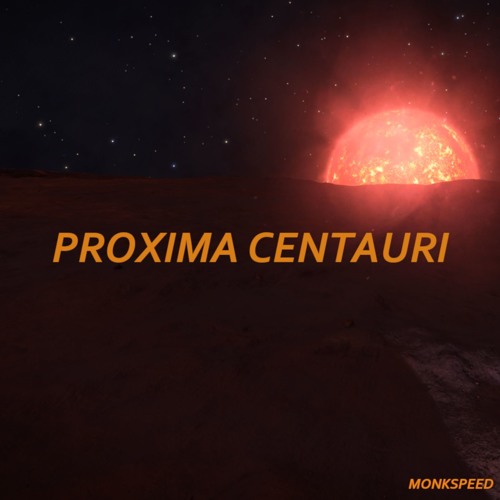 Proxima Centauri