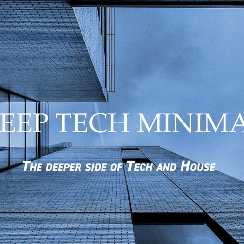 Deep Tech Minimal