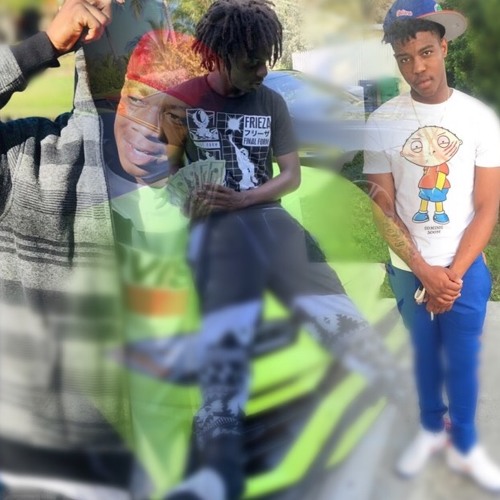 Drowning In Lean Ft 3wayy MontanaX Swagg2gansta X 9️⃣twon