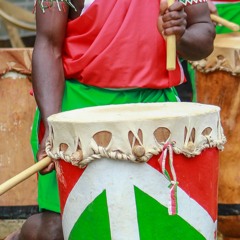 afro trap beat by Dj flamerboy