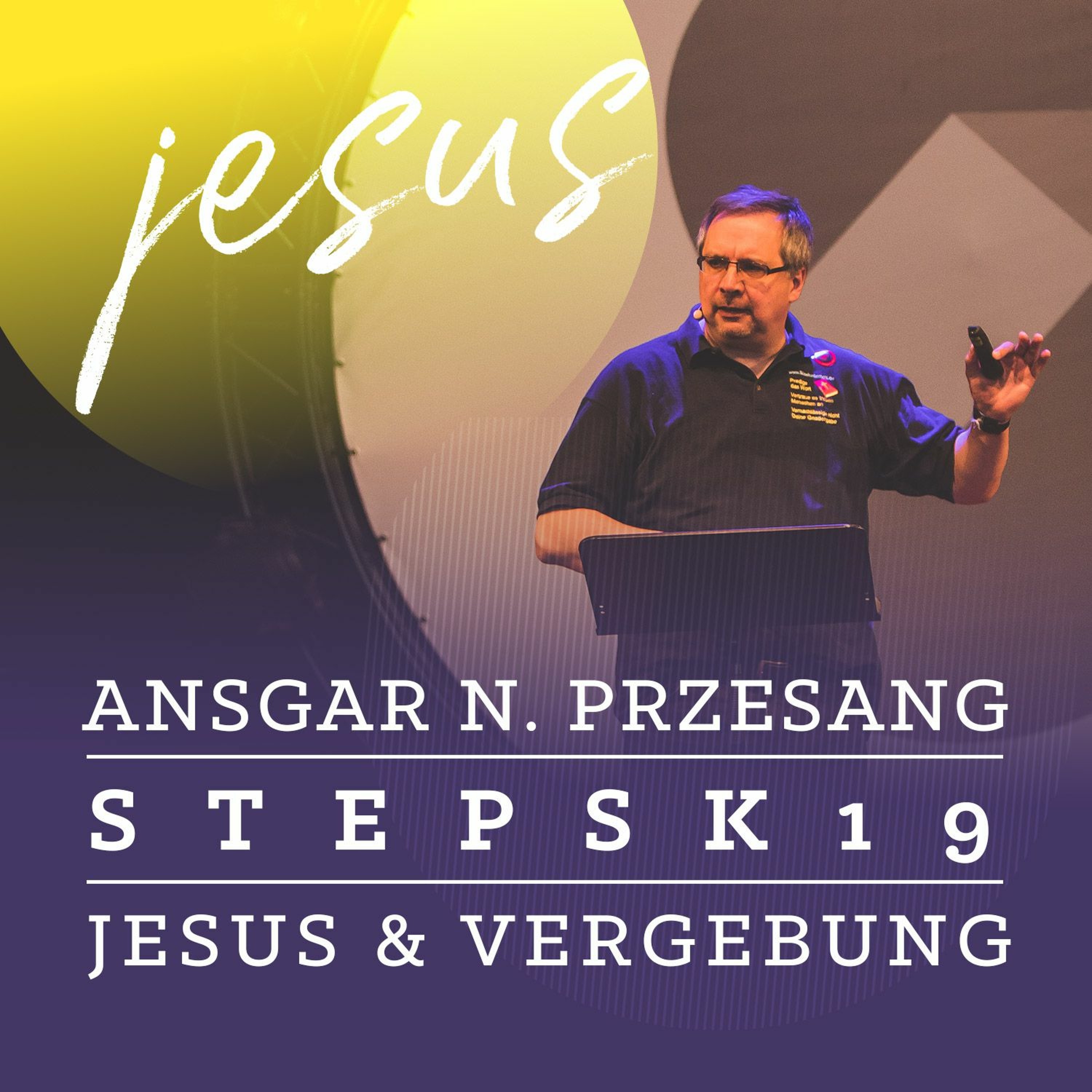 CJ - Jesus im Fokus