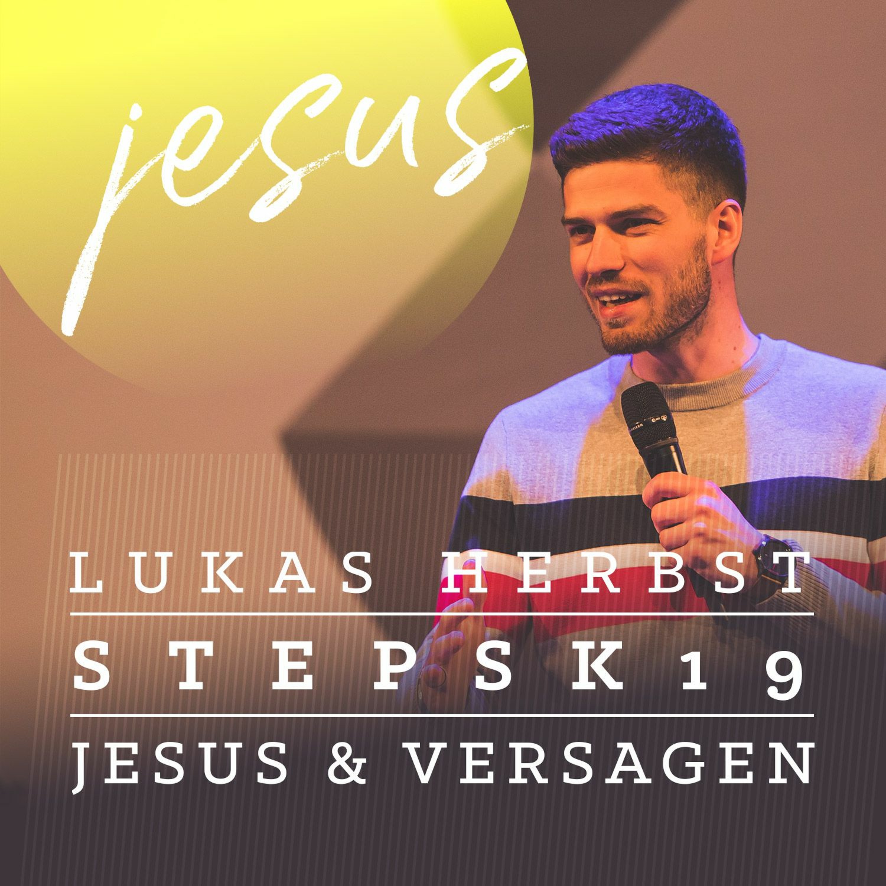 CJ - Jesus im Fokus
