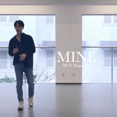 NCT DOYOUNG - Mine (Bazzi)