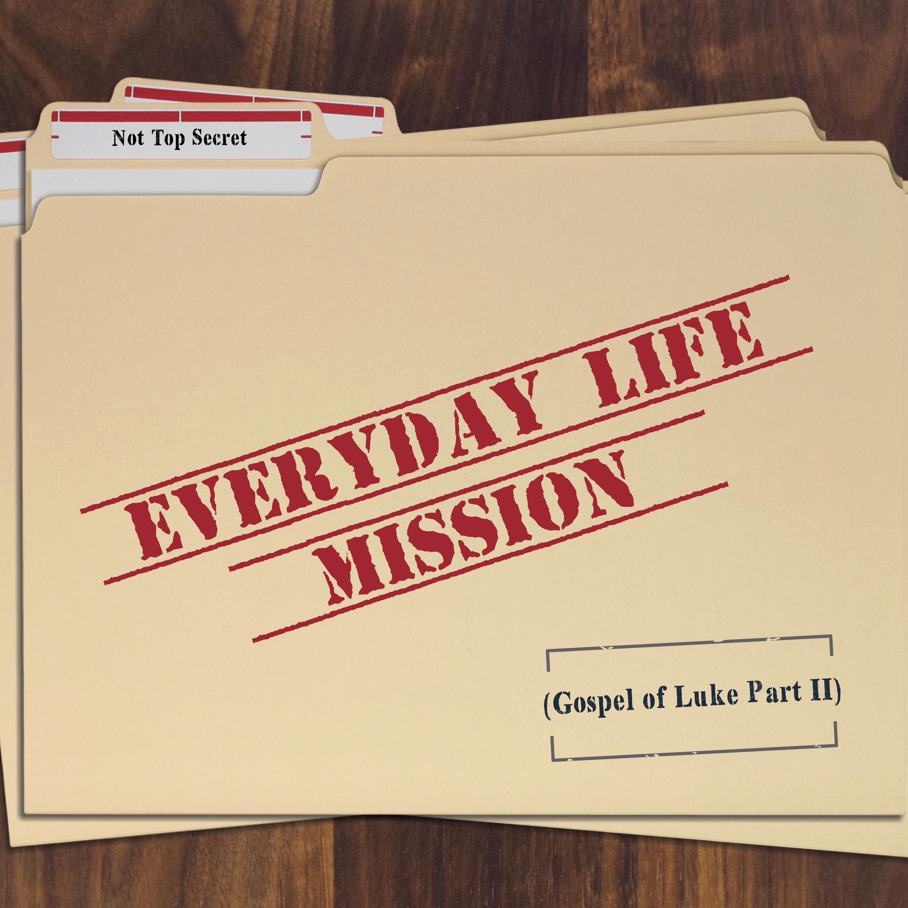 May 5, 2019 Eating and Drinking with Sinners | Luke 5:27-31 episode artwork