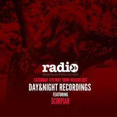Day&Night Recordings EP86 Featuring Scorpiah