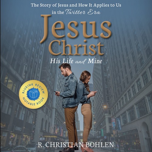 Stream Jesus Christ, His Life and Mine Retail Audio Sample, written