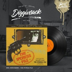 DAS DRITTE AUGE [DS 85]