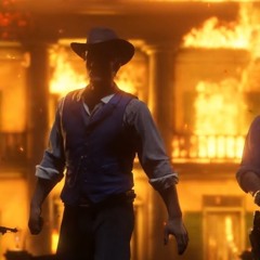 BELLY - "Old Town Road Remix"