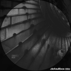 Avgusto - El Fuego [DBR008d | Premiere]