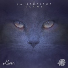 [SUARA358] Kaiserdisco - Limea (Original Mix) Snippet