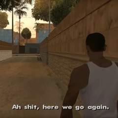 Here We Go Again x Delivery Boy Skit (Prod. mathiastyner)