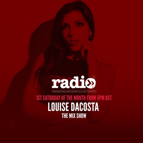 The Mix With Louise DaCosta - EP1