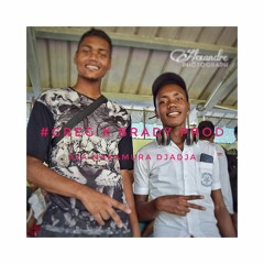 Aya Nakamura Djadja [Brady Prod X #GREG] Preview Buy 4 Full