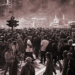 Peoples' Walk