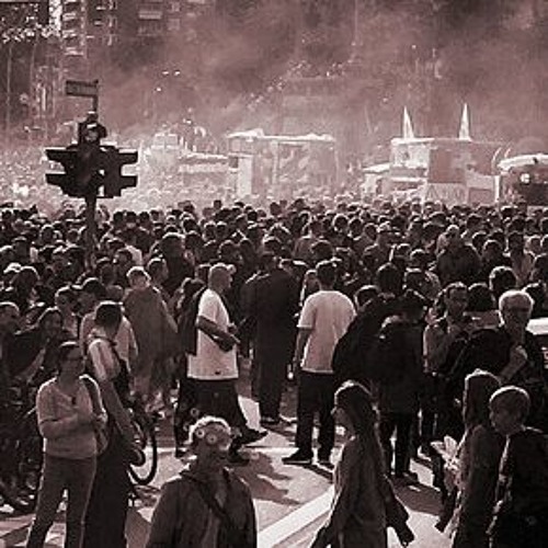 Peoples' Walk