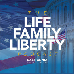 LFL 115 | Mandatory IVF in California