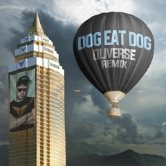 Dodge & Fuski & Ivory - Dog Eat Dog (Oliverse Remix)