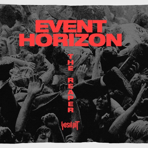 Event Horizon - The Reaper