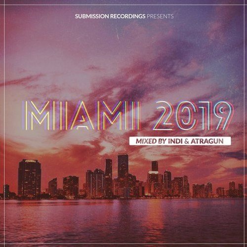 BarTar - Ancient Hunter (Original Mix)
