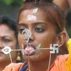 Klara Rubel & AL L BO - Casablanca (Hopeful Peace & The Soap Opera Remix)