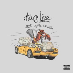Thug Life ft. JABO & Жак-Энтони