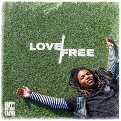 Love Free