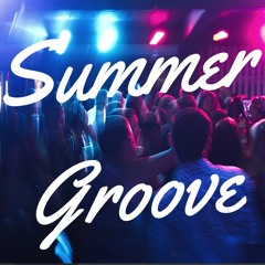 Tech House Mix Summer Groove