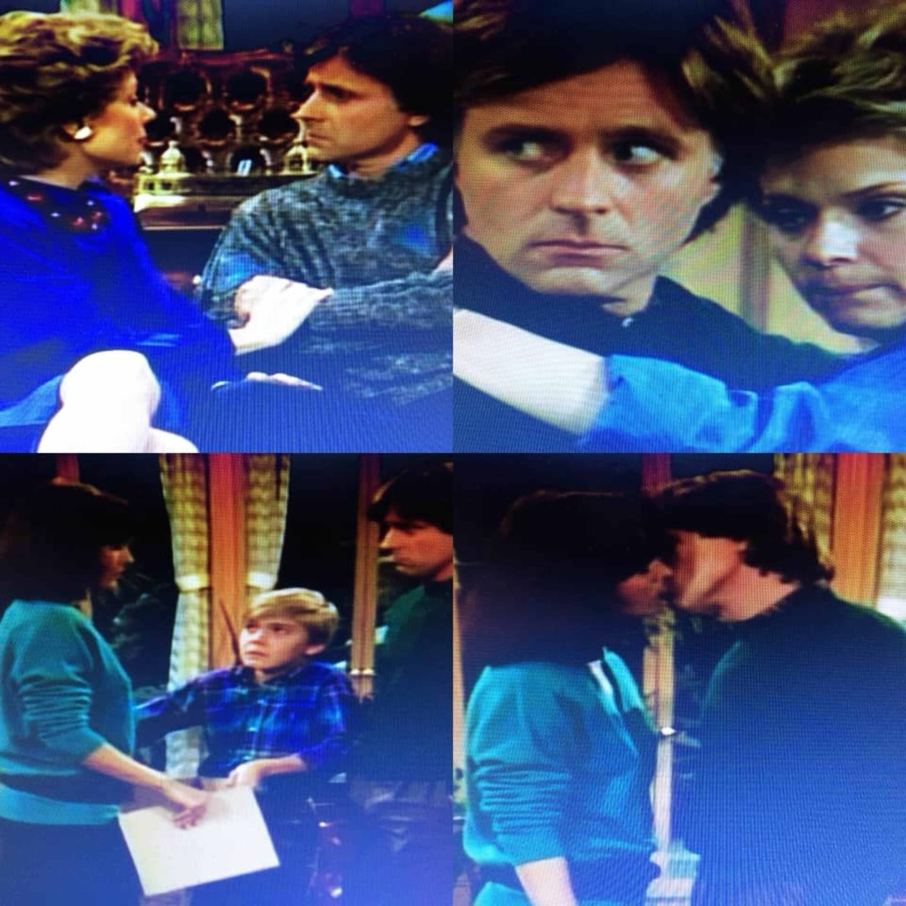 Punky Power: An Unofficial Punky Brewster Podcast and Together We\'re Gonna Find Our Way: An Unofficial Silver Spoons Podcast