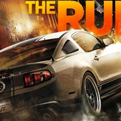 Need For Speed The Run Soundtrack - The Limit (Ingame Mix)