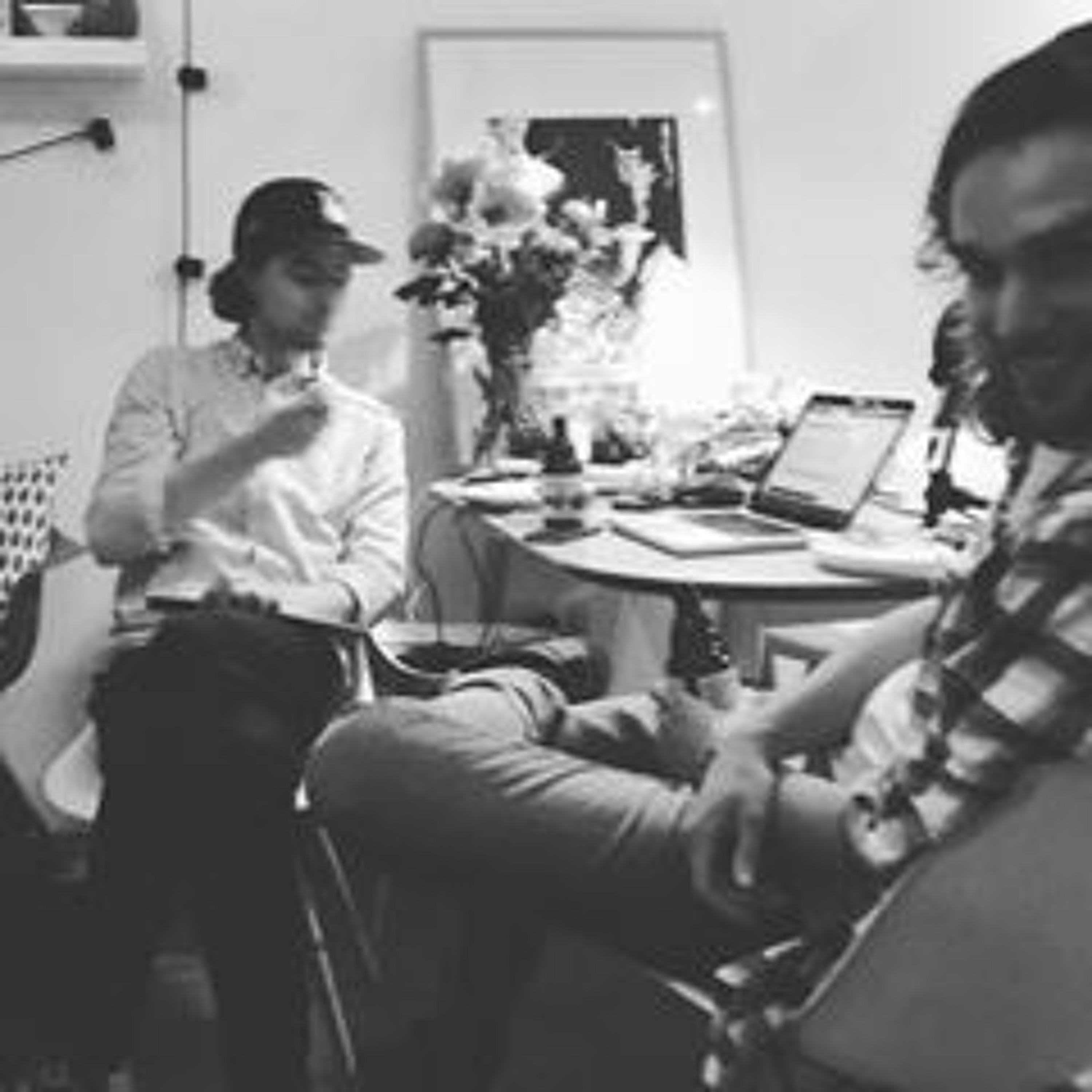 Tim en Paul Geschiedenis Podcast