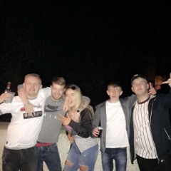 BUSHMILLS MADNESS😎