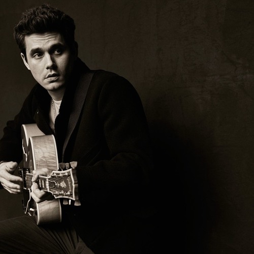 John Mayer Produced By Junhee