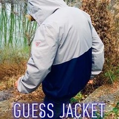 Guess Jacket