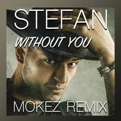Stefan - Without you (Mokez Remix)