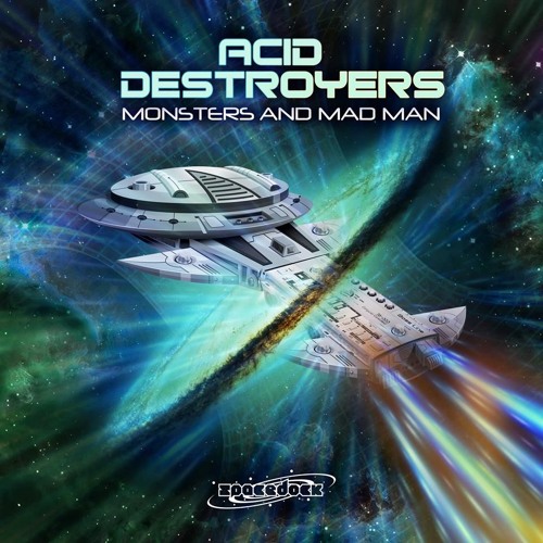 Goa Psytrance Psy