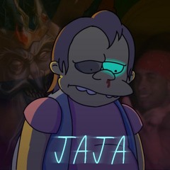 JAJA II (Shitty Cover)