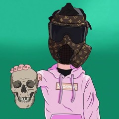 Free Trap Beat - (DJ JEH MIX)