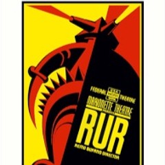 RUR Radio - Control Modify Alter Mixed Up