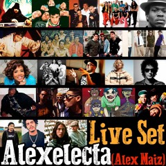 Set Live Alexelecta
