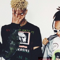 Bitch! Ft Fonsssy Fons (prod. Joseph)