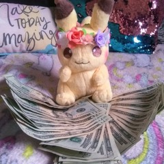 pink glass (prod. okthxbb)