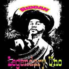 Legendary Uno-Riddah X prod.by let that boy cook