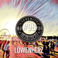 Serenity Heartbeat Podcast #98 Löwenherz