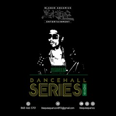 Dancehall Series 2009 (Part Two)(DIRTY)
