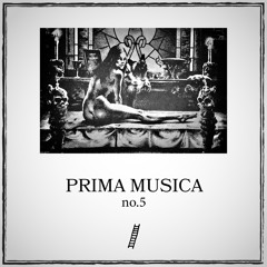 PRIMA MUSICA no. 5