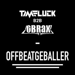 OFFBEATGEBALLER - TIM FLUCK B2B EBRAX
