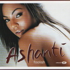 Ashanti-Foolish(MS&ODDABEATZ) remix