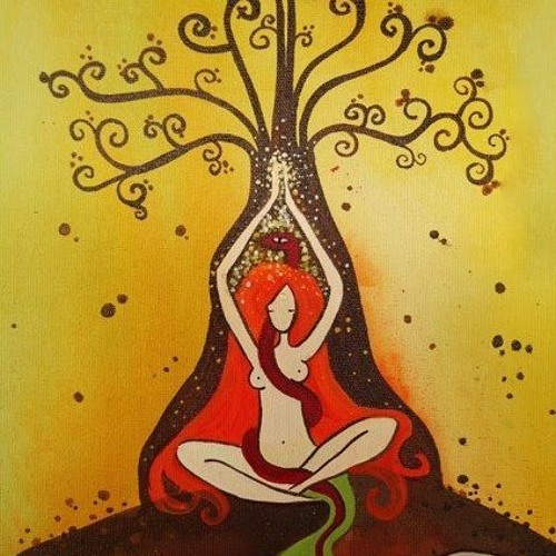 Planto A Minha Lua ! Janaina Lima!